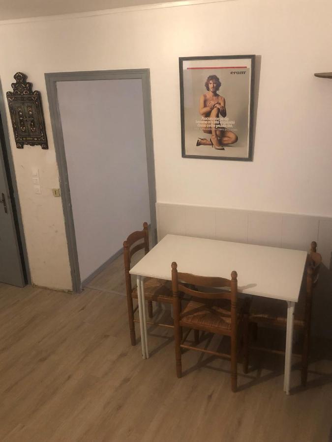 Le Gambetta Lejlighed Poussan Eksteriør billede